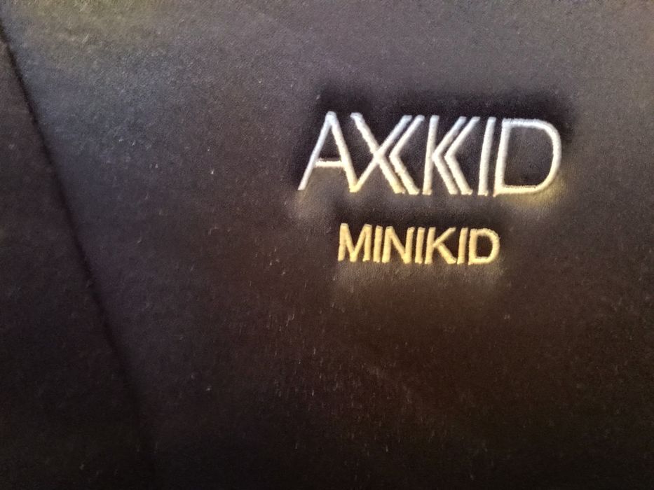 fotelik Axkid Minikid 2.0