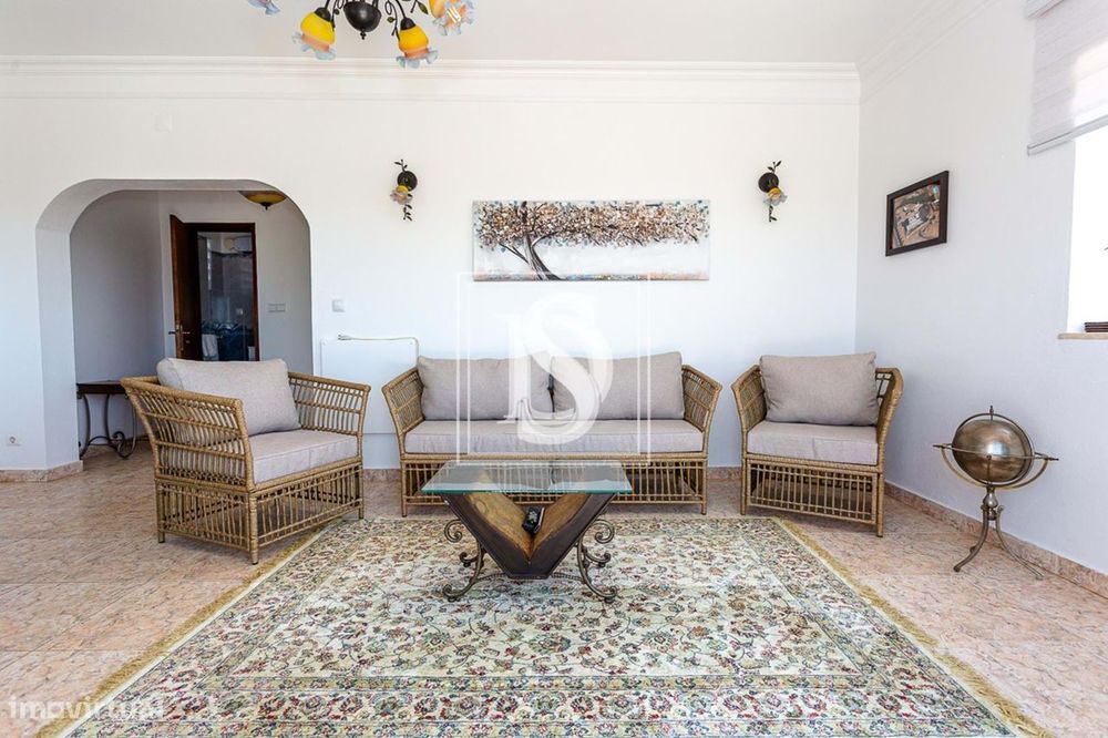 Moradia Isolada T2 em Serra de Tavira