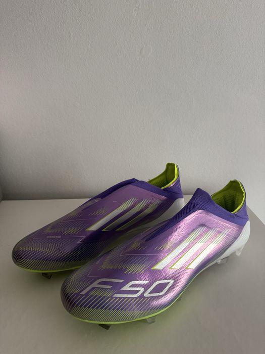Adidas F50 Elite