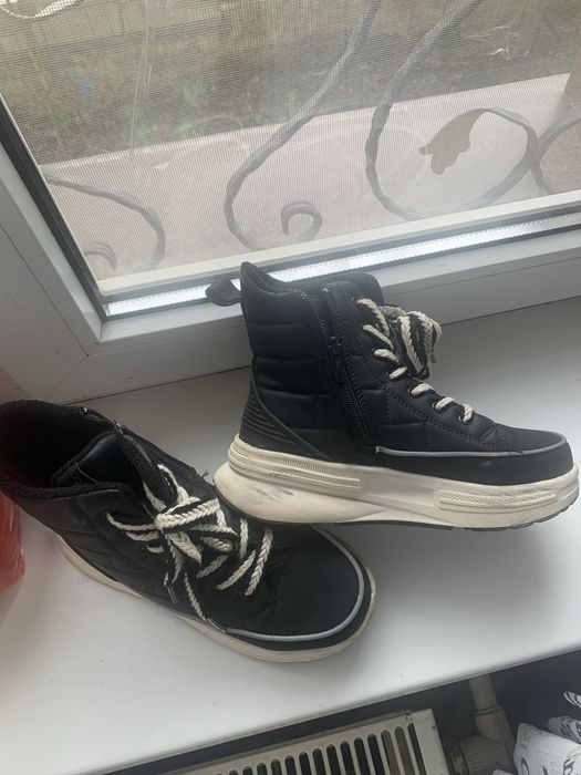 Продам ботиночки