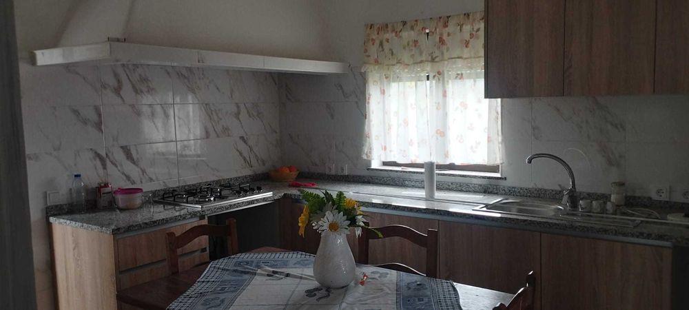 Casa T3 em Gondarém