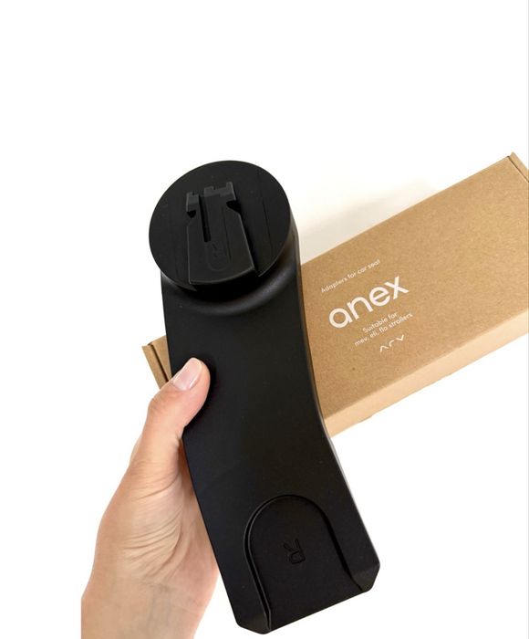 Адаптери Anex для автокрісла