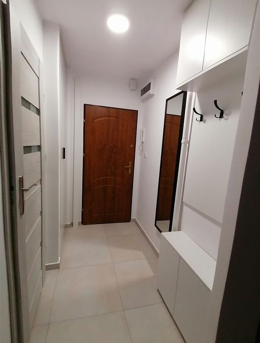 Mieszkanie – Wrocław, Powstańców Śląskich - Widok 5