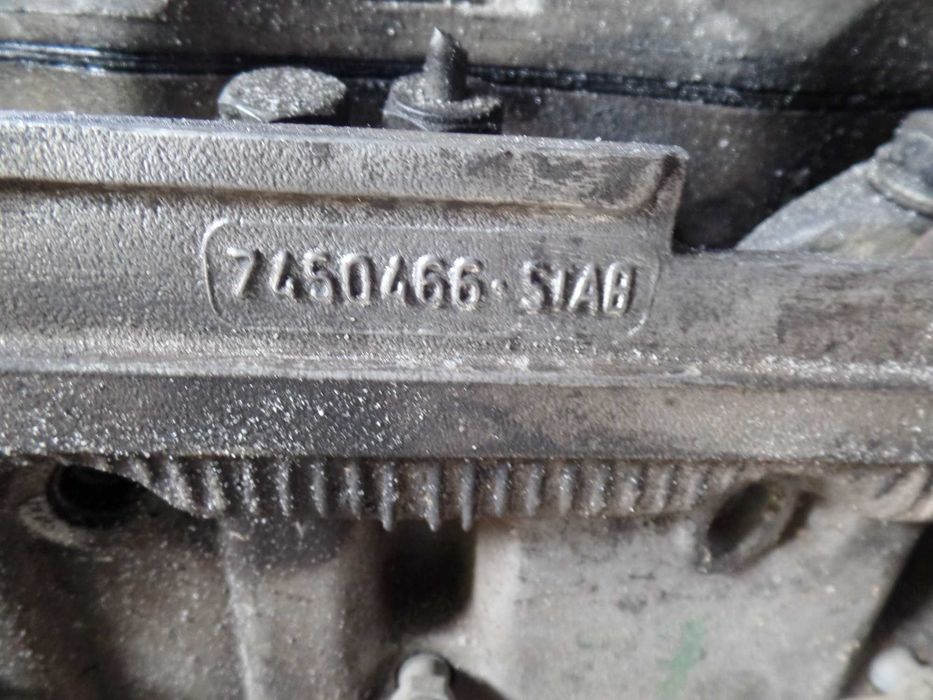 Kwi6 Głowica silnika + wałek fiat ducato 2.5D wysyłka części