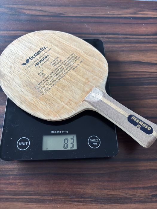 Butterfly Hermoso FL