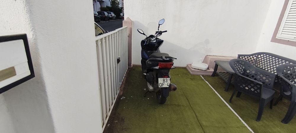 Vendo Honda PCX 125