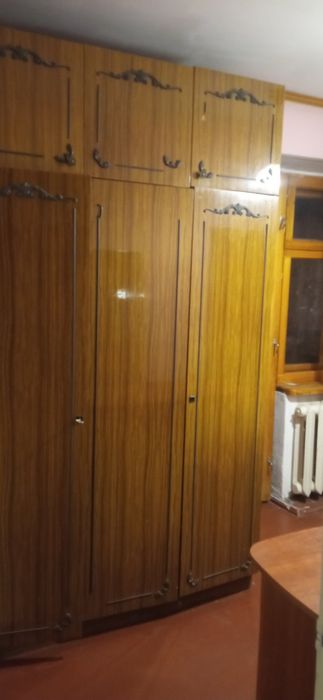 Здається кімната в 2-х кімнатній квартирі в центрі