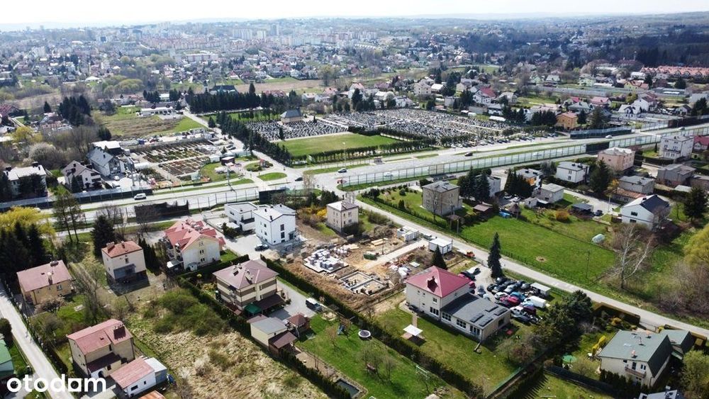 Zacisze Przy Krakowskiej - Blisko centrum Rzeszowa