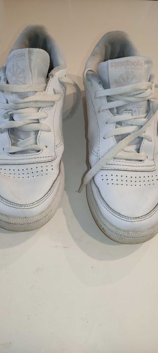 Buty stan bdb-r 42 Reebok