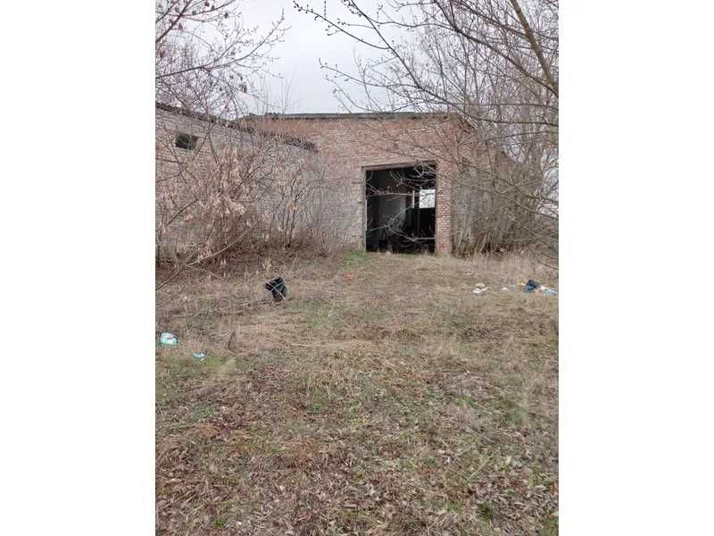 ПРОДАЖ - майна боржника ТОВ «Агро-Богуславщина» Код 32167932