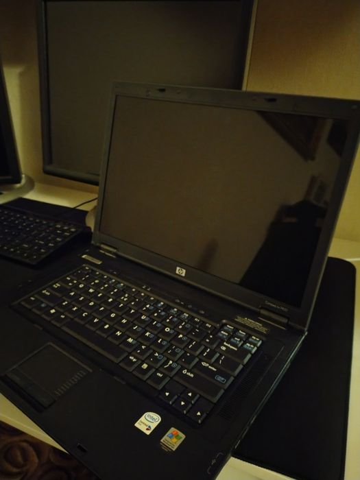3 laptopy na części
Sprzedam 3 laptopy (TOSHIBA SATELITE
