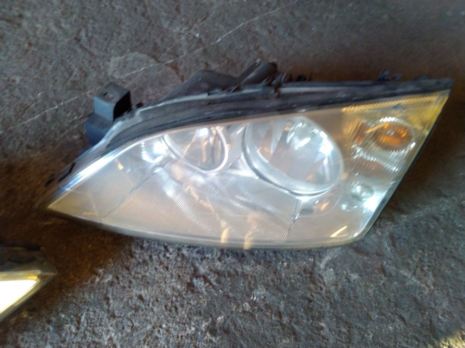 Lampa przód lewa ford mondeo mk3 europa