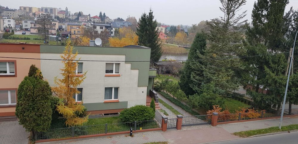 Mieszkanie – Iława, Centrum, powiat iławski - Widok 4