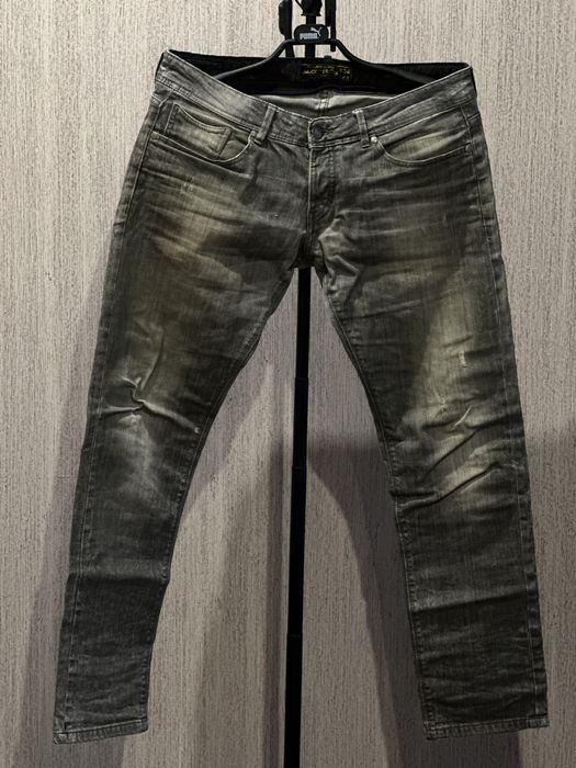 Джинсы Levi’s, Lee, Zara, Pull&Bear, Bershka