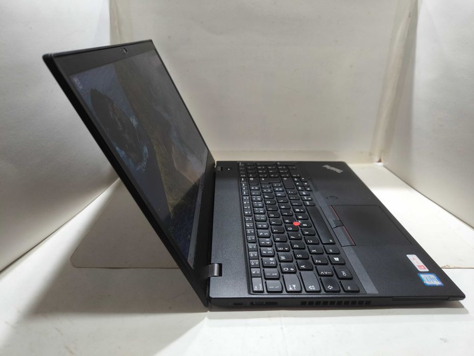 Lenovo ThinkPad T580 i5 SSD 256GB 16GB RAM FullHD