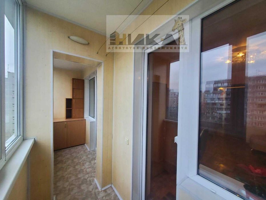 Увага! Зниження ціни! 4-х кімнатна квартира вул. Запорізька