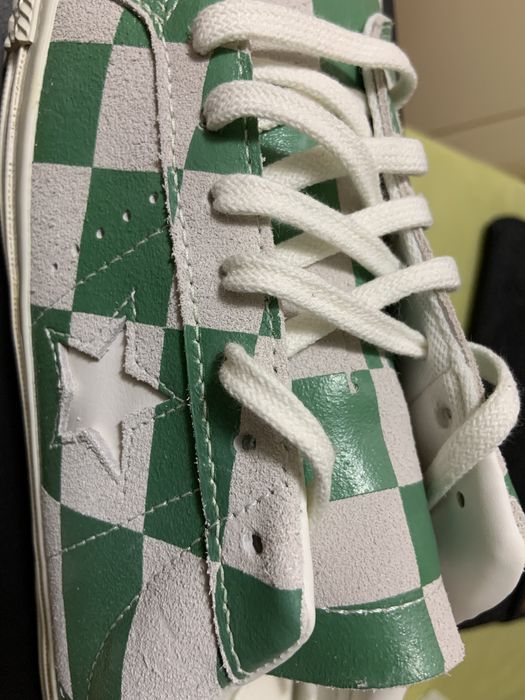 All Star N42 Edicao Limitada