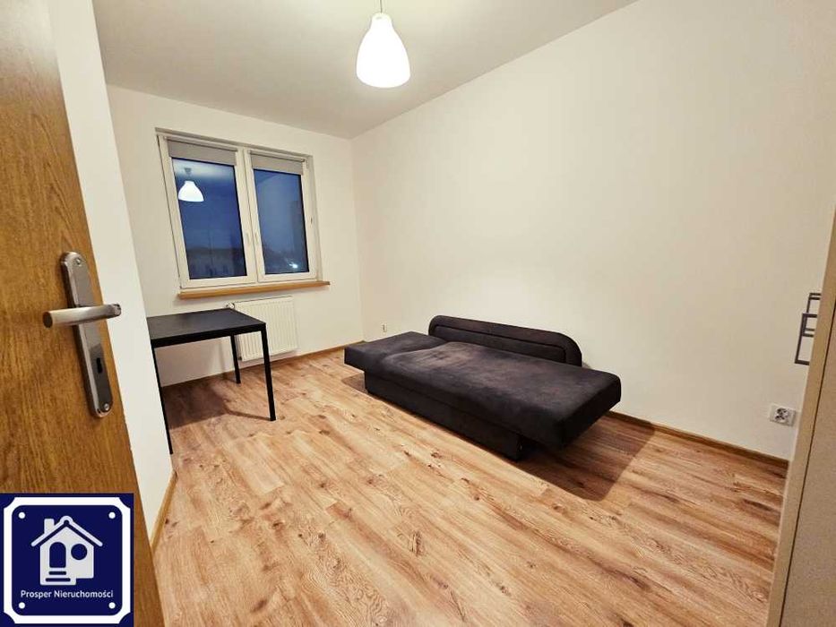 Al. 29 listopada/Wileńska - 2800 zł. w tym media, dodatkowo tylko prąd