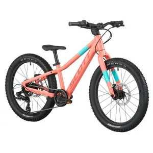 SCOTT SCALE 200 GRAPEFRUIT ORANGE Nova