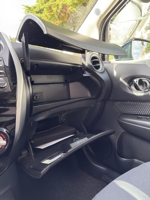 Nissan Note 1.2 Acenta | 65.000 kms | 2016
