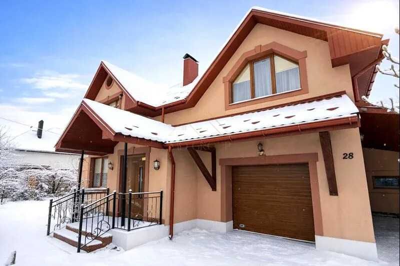 Продається будинок з ремонтом та меблями!