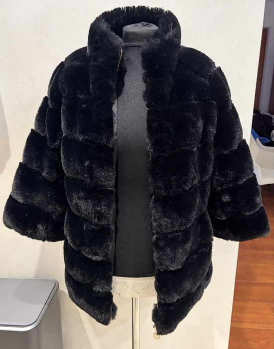 Kurtka damska wiosenna Monnari S/M