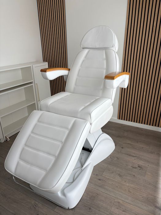 Marquesa cadeira cama de estética e beleza