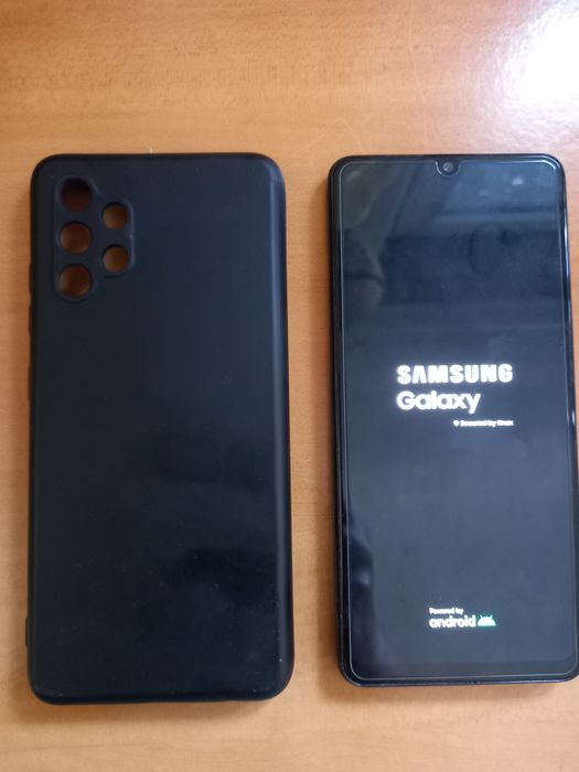 Samsung Galaxy a32
