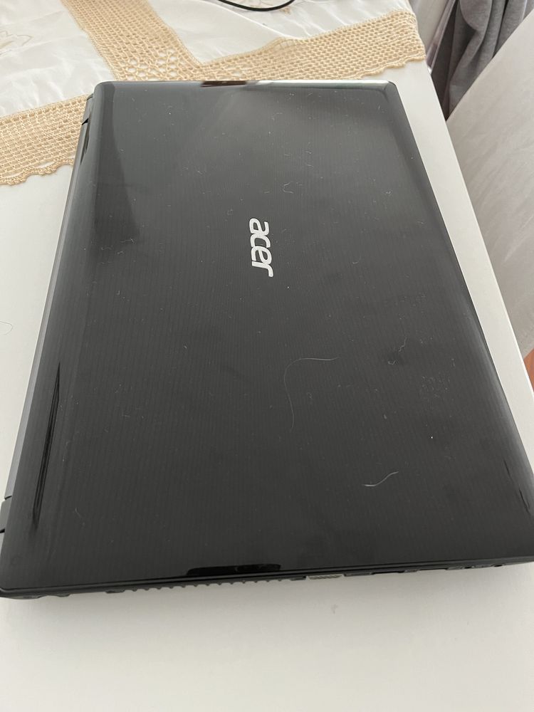 Acer Aspire 5755 i5 8GB RAM Nvidia Geforce GT 630M Odivelas OLX