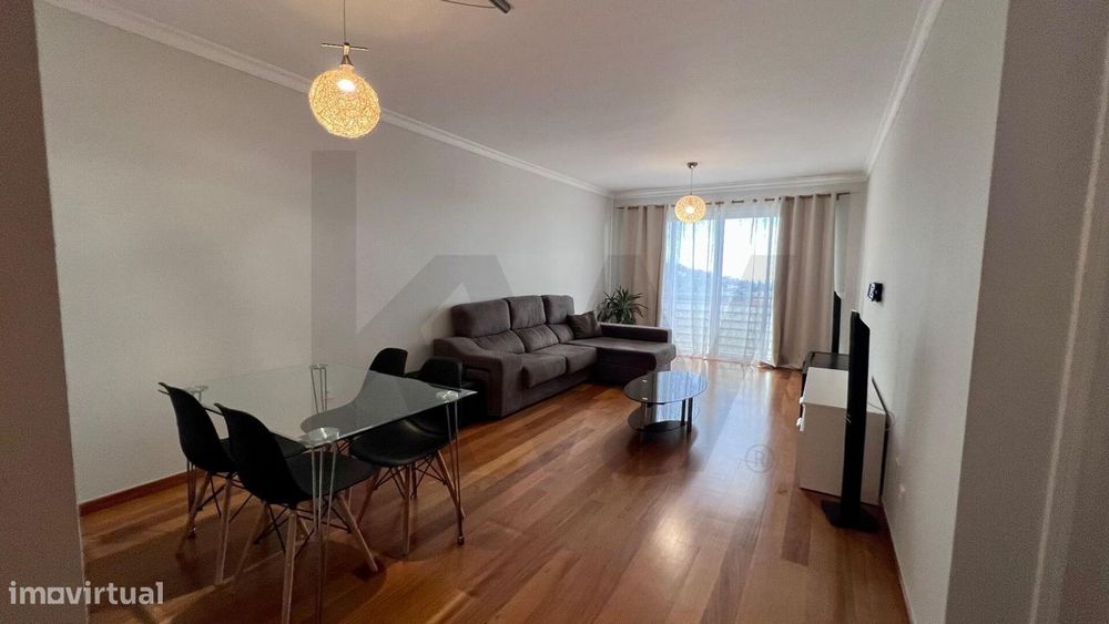 T3 para Arrendamento no Centro do Caniço