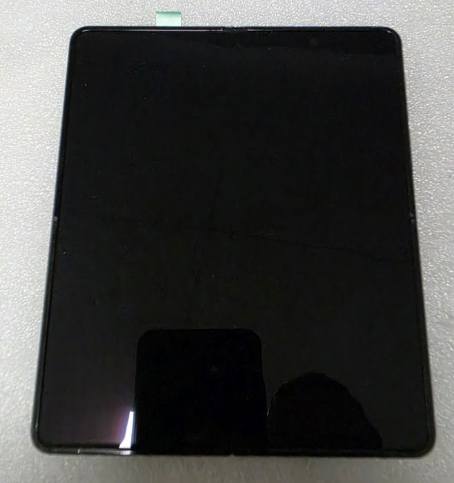 Samsung Z FOLD 4 512 GB 12GB dual SIM