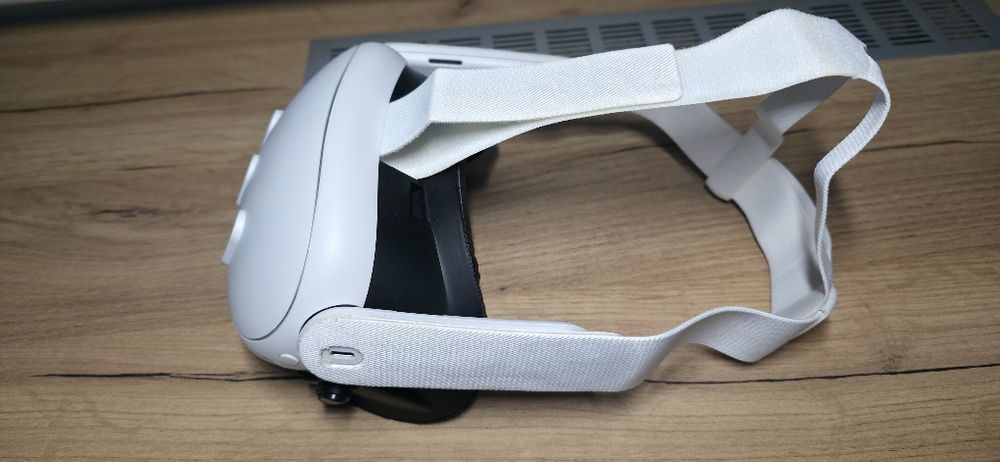 VR-окуляри Oculus Quest 3 512Gb