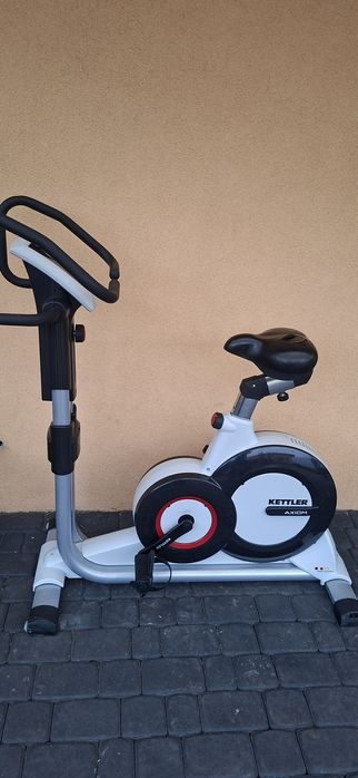 Kettler axiom elektro magnetyczny do 180 kg