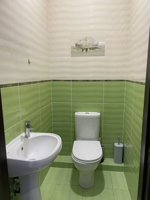 ПРОДАЖ 2-кімн КВАРТИРИ в комфортному ЖК САКУРА + КЛАДОВА / податки 2%