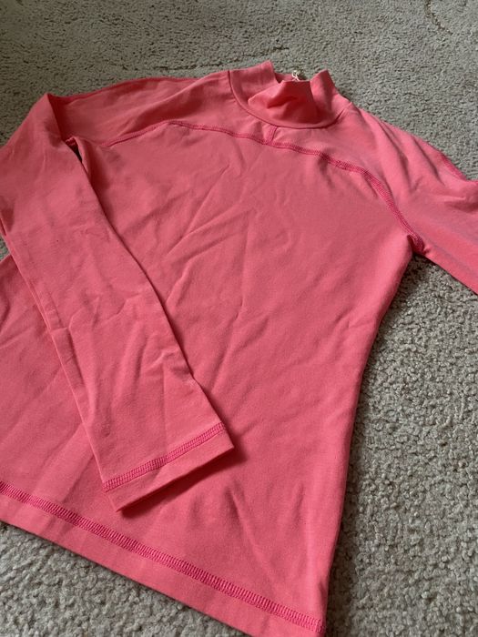 Обтягуючий жіночий лонгслів Promin