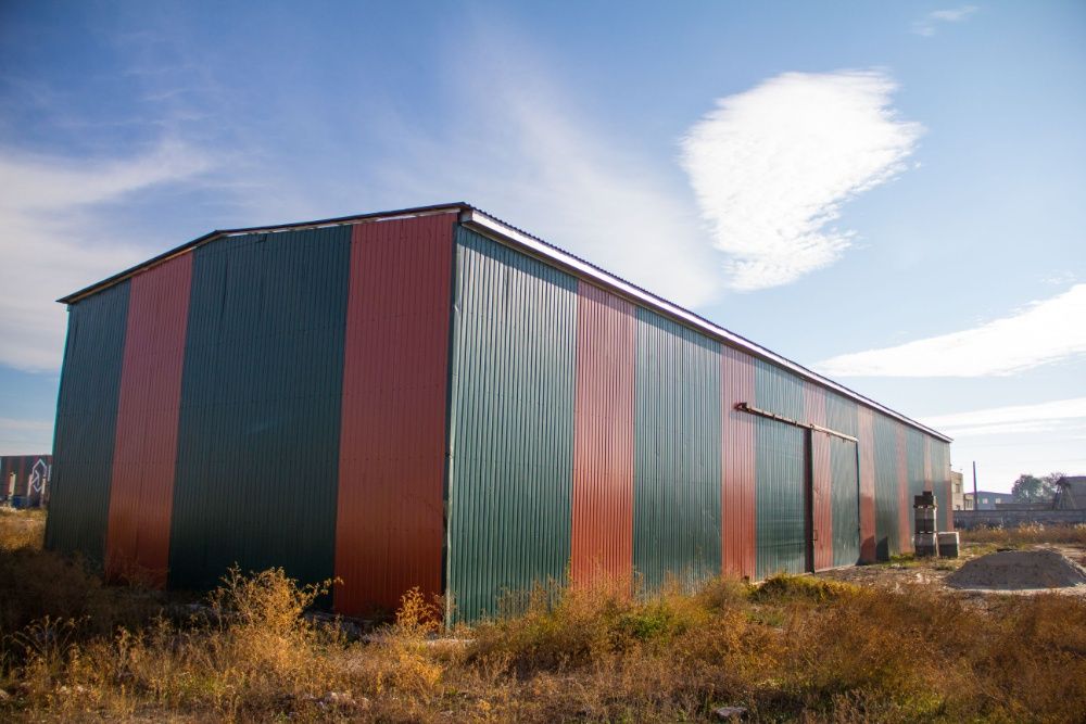 Commercial real estate at st. Lyustdorfskaya dor Chernomorskaya dor (area 83000 m²) - Atlanta.ua - photo 5