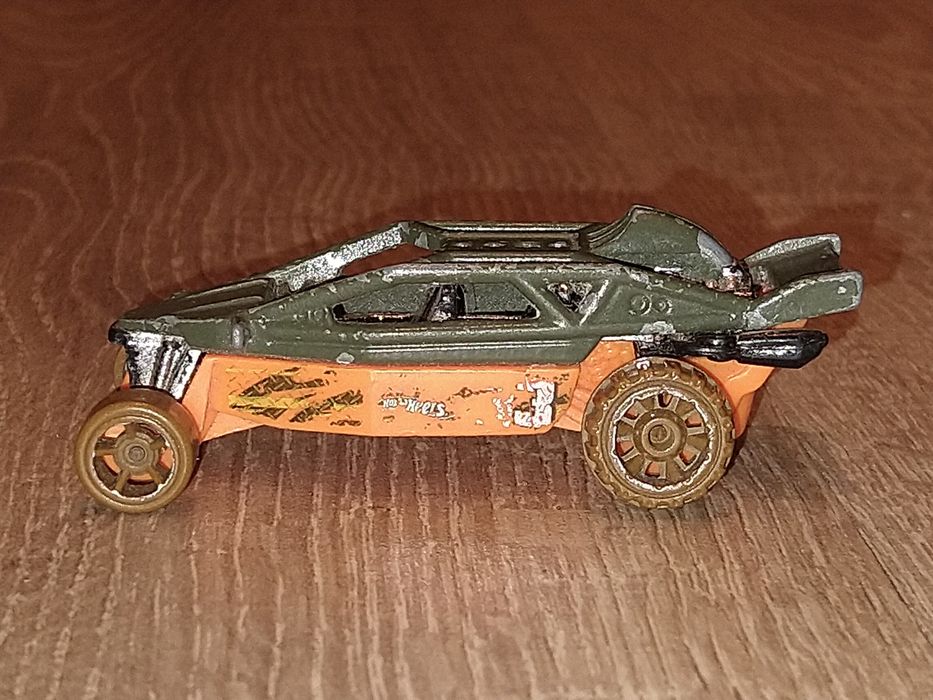 Hot Wheels™/Dune it Up™/2008