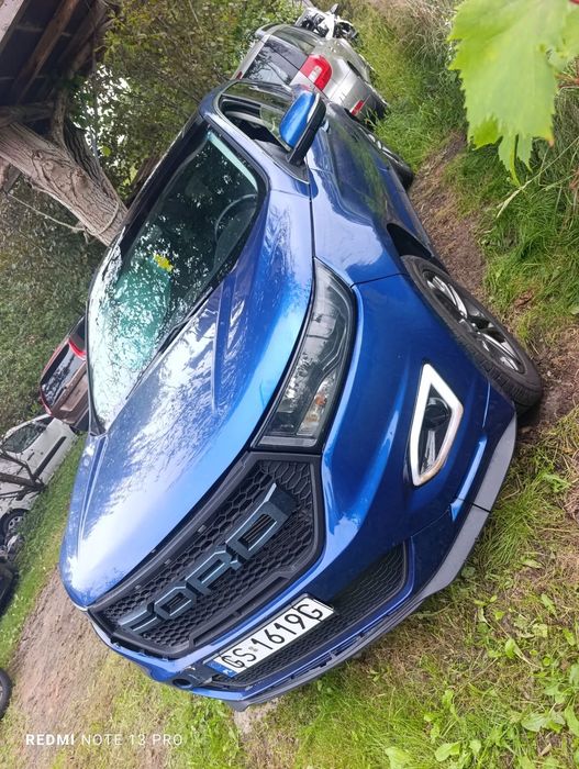 Ford Edge