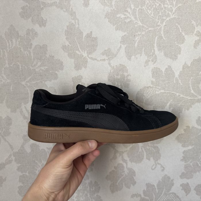 Кеди Puma Smash v2