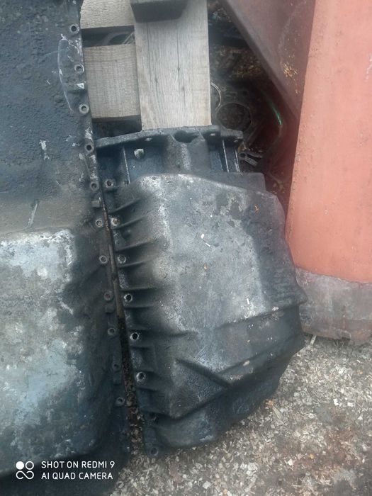 Піддони Автомобілів