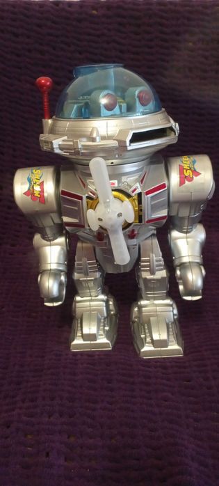 Іграшка Робот 'Star Kavass'