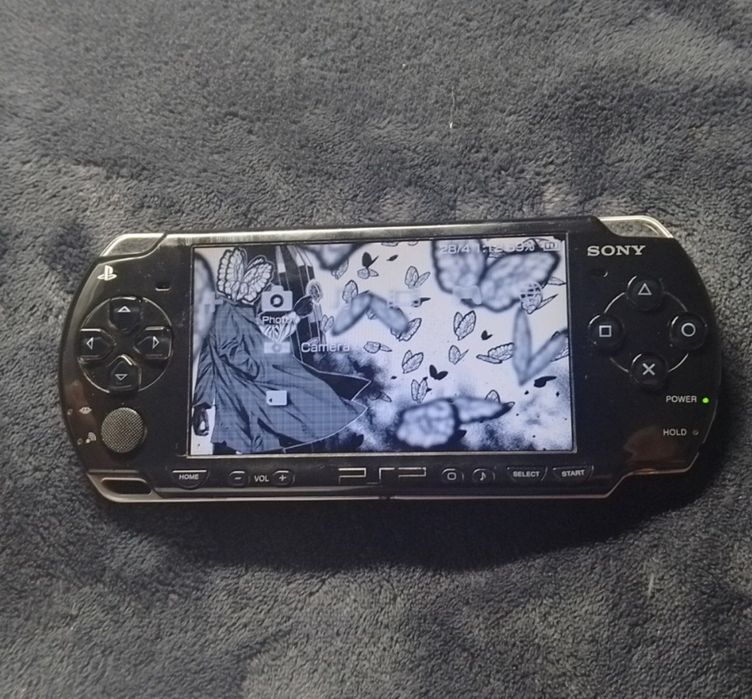 Psp 2000 128gb (можливий обмін)