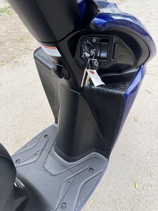 Honda Dio 110 JK03 Новий