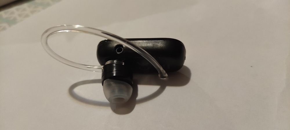 Auricular bluetooth SBS