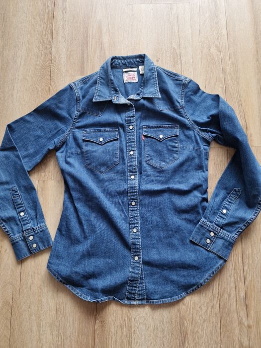 Koszula damska Levis