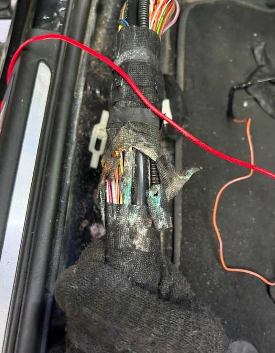 Elektryk samochodowy/Diagnostyka/Kodowania/VAG