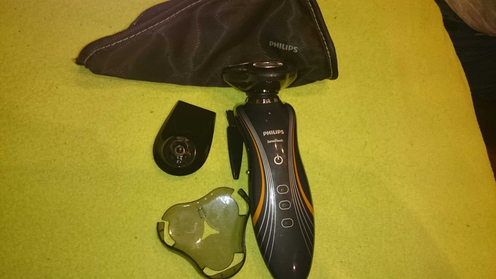Sprzedam maszynę Philips