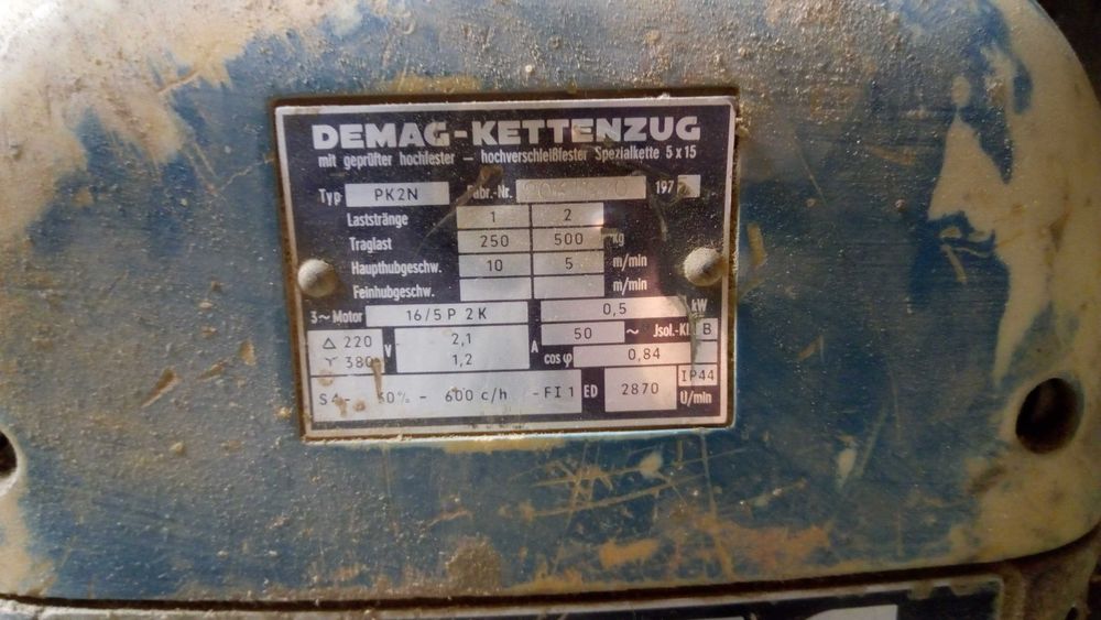 guincho garibalde diferencial