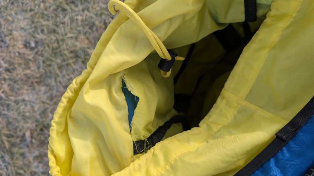 Plecak Topo Designs Subalpine Pack – Unikat | Pancerny & Funkcjonalny