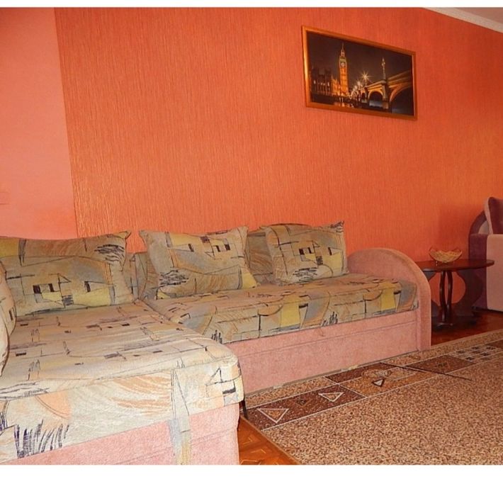 Продам угловой диван